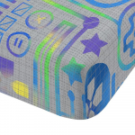 Hall voodilina 90x190 cm Gamer - Catherine Lansfield