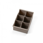 Silikoonist j&auml;&auml;vorm - Bitz