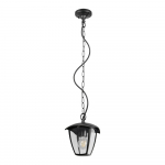 Riputatav v&auml;lisvalgusti &oslash; 17 cm Venta - Trio