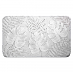 Helehall vannitoamatt 45x75 cm Amber - douceur d'int&eacute;rieur