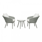 Helehall aiam&ouml;&ouml;bli komplekt Bistro - Unique Furniture