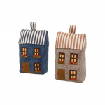 Uksestopperid 2tk komplektis House - Casa Selecci&oacute;n