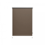 Pruun ruloo 42,5x150 cm Mini Termo - Gardinia