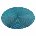 Lauamatt &oslash; 35 cm Zebulon - douceur d'int&eacute;rieur