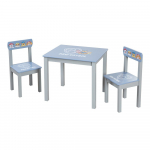 Lastem&ouml;&ouml;bli komplekt 3tk Paw Patrol &ndash; Roba