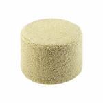 Roheline bukleekangast tumba - Wigiwama