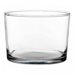 Klaasist j&auml;&auml;tisekausid 6tk komplektis 220 ml Bistro - Hermia