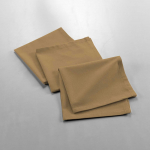 Salvr&auml;tikud komplektis 3 t&uuml;kki 40x40 cm Mistral - douceur d'int&eacute;rieur