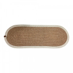 Džuudist lauajooksja 35x100 cm Wicker - Mila Home Luxury