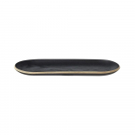 Puidust dekoratiivne alus 10x23 cm Baki - Blomus