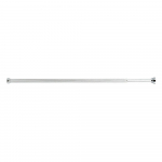 Du&scaron;ikardina varras l&auml;ikiv h&otilde;bedane 125&ndash;200 cm Arik - Spirella