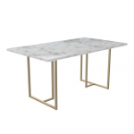 Marmorist s&ouml;&ouml;gilaud 90x160 cm Astor - CosmoLiving by Cosmopolitan