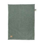 Roheline velvetist lastetekk 100x77 cm - Meowbaby