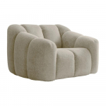 Beež tugitool Shell - Miuform