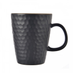 Must keraamiline kruus 420 ml Tea Time - Orion