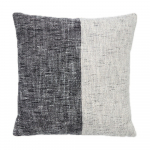 Puuvillasegust padjakate 45x45 cm Dalel - Kave Home