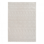 Kreem vaip 80x150 cm Helix 2202 - Ayyildiz Carpets