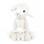 Pehmed m&auml;nguasjad 2tk komplektis Ptipotos Olou - Les Deglingos