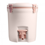 Joogin&otilde;u 7,5 l Fast-Flow Water Jug Rose Quartz - Stanley
