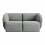 Hall &scaron;enillist diivan 174 cm Lani - Makamii