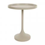 &Uuml;mmargune abilaud &oslash; 46 cm Jason - Zuiver