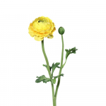 Kunstlill (k&otilde;rgus 50 cm) Buttercup - Ego Dekor