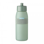 Salveiroheline plastpudel 500 ml Ellipse - Mepal