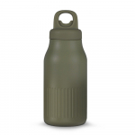 Roheline roostevabast terasest termospudel 500 ml Truls - Sagaform