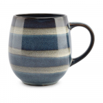 Sinine keraamiline kruus 430 ml Muggies - Salt&Pepper