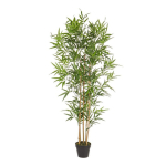 Kunstbambus, 155 cm Bamboo &ndash; Bizzotto