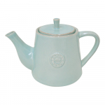T&uuml;rkiissinine keraamiline teekann, 1,07 l Nova - Costa Nova