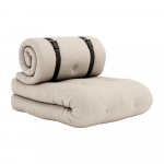 Muutuvtool Buckle Up Beige Buckle up - Karup Design