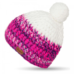 K&auml;sitsi heegeldatud m&uuml;ts Erin - DOKE