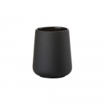 Must portselanist tass hambaharjade jaoks Nova One - Zone