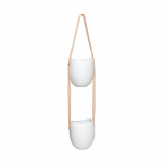 Keraamika lillepoti kate &oslash; 12 cm Ontop &ndash; H&uuml;bsch