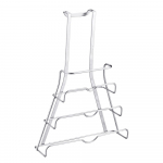 Kaante rippuv hoidja Galileo - Metaltex