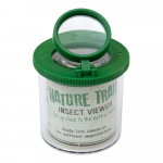 Putukate vaatluskapp koos luubiga Nature Trail - Rex London