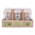 Purgid 6tk komplektis 230ml - Esschert Design