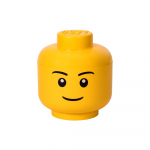 Poisi hoiupann, ⌀ 24,2 cm - LEGO&reg;