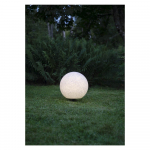 V&auml;litingimustes kasutatav valgustus Twilights Misma, ⌀ 40 cm Stone - Star Trading