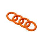 Komplektis olevad kastmis&uuml;henduse r&otilde;ngad &ndash; Fiskars