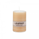 Kollane k&uuml;&uuml;nal, p&otilde;lemisaeg 18 h Finelines - Unipar