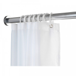 Teleskoopiline vannitoabaar h&otilde;bedast , pikkus 70-115 cm Luz - Wenko