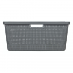 Hall pesukorv , 46 l Jute - Curver