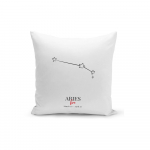 T&auml;idisega padi Aries, 43 x 43 cm - Kate Louise