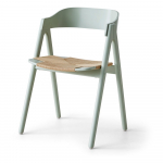 Hammeli heleroheline p&ouml;&ouml;gipuidust s&ouml;&ouml;gitool rotangist istmega Findahl by Hammel Mette - Hammel Furniture