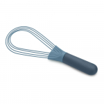 Kokkupandav vispel Twist Whisk Sky - Joseph Joseph