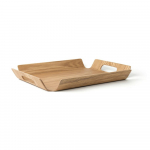 Bambusest serveerimisalus 29x40 cm Madera &ndash; Bredemeijer