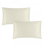 Satiinist padjap&uuml;&uuml;rid 2tk komplektis 50x75 cm Silky Soft - Catherine Lansfield
