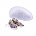 Valge v&otilde;rk kingade pesemiseks - Wenko